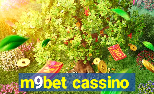 m9bet cassino